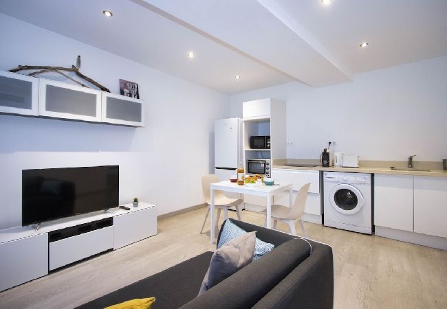 Appartement à La Ciotat - Sofi. Idéal location équipage ou vacances. Clim Appartement à La Ciotat - Sofi. Idéal location équipage ou vacances. Clim