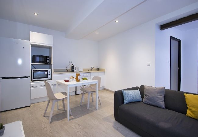 Appartement à La Ciotat - Sofi. Idéal location équipage ou vacances. Clim Appartement à La Ciotat - Sofi. Idéal location équipage ou vacances. Clim