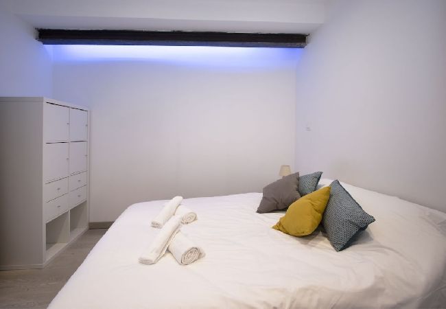 Appartement à La Ciotat - Sofi. Idéal location équipage ou vacances. Clim Appartement à La Ciotat - Sofi. Idéal location équipage ou vacances. Clim