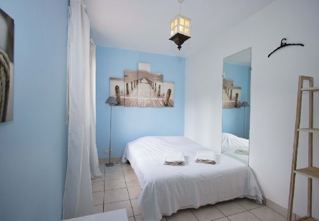 Maison à La Ciotat - Gararro. Maison bohème, piscine, clim, jardin Maison à La Ciotat - Gararro. Maison bohème, piscine, clim, jardin