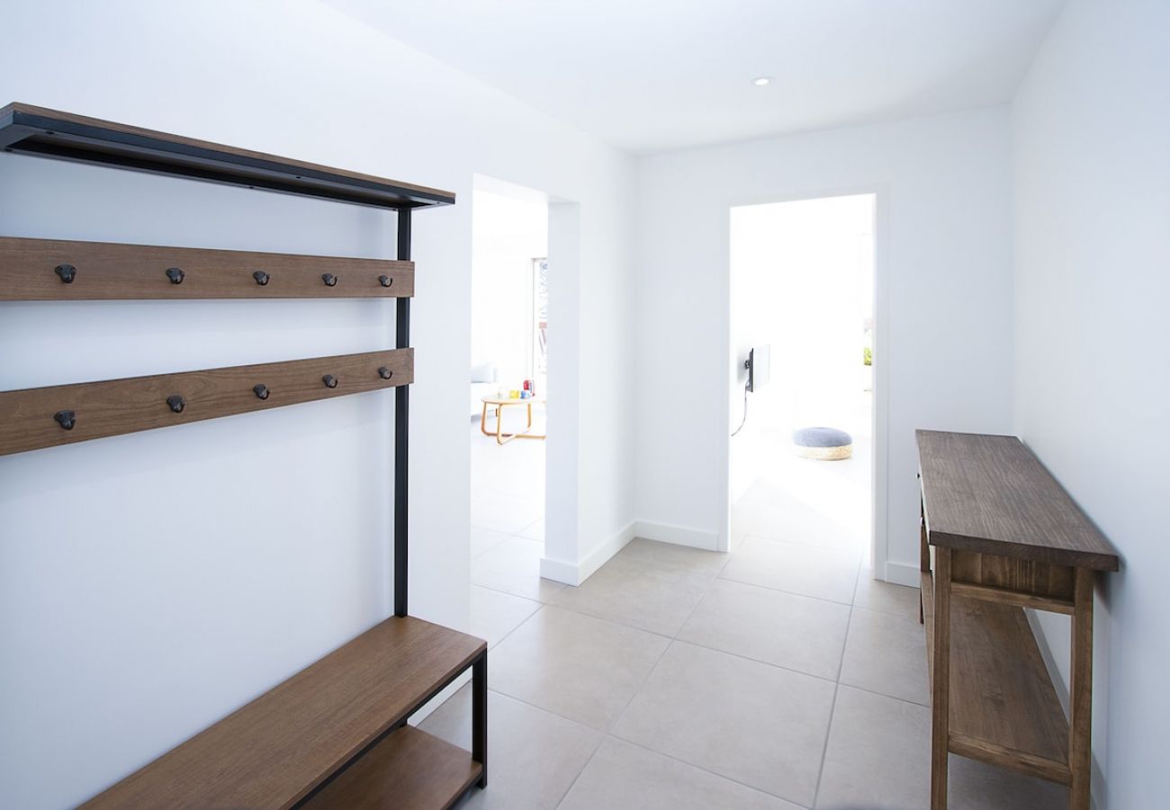Appartement à La Ciotat - Bali. Clim, vue mer, terrasse, piscine partagée