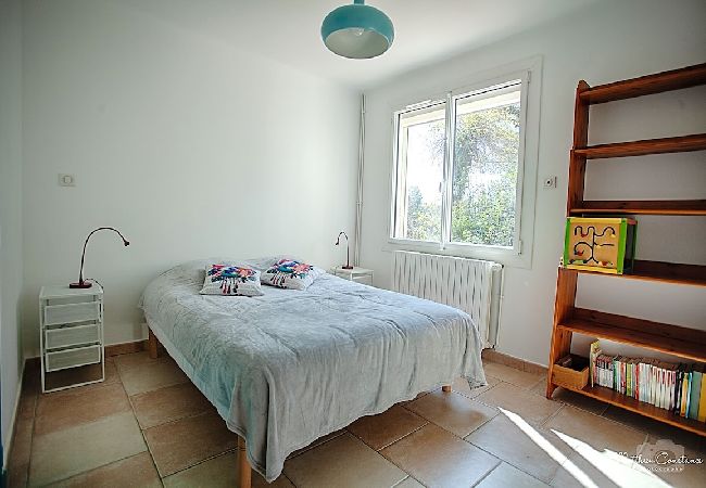Maison à La Ciotat - La Briandière. Climatisation, piscine, jardin Maison à La Ciotat - La Briandière. Climatisation, piscine, jardin