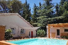 Maison à La Ciotat - La Briandière. Climatisation, piscine,...