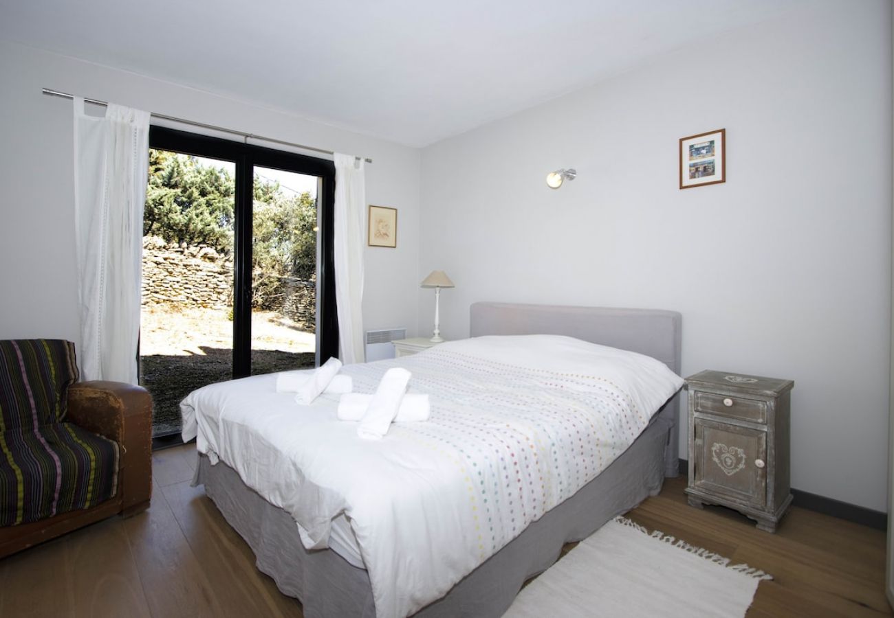 Maison à La Ciotat - Villa Tonga Soa, havre de paix, piscine, clim