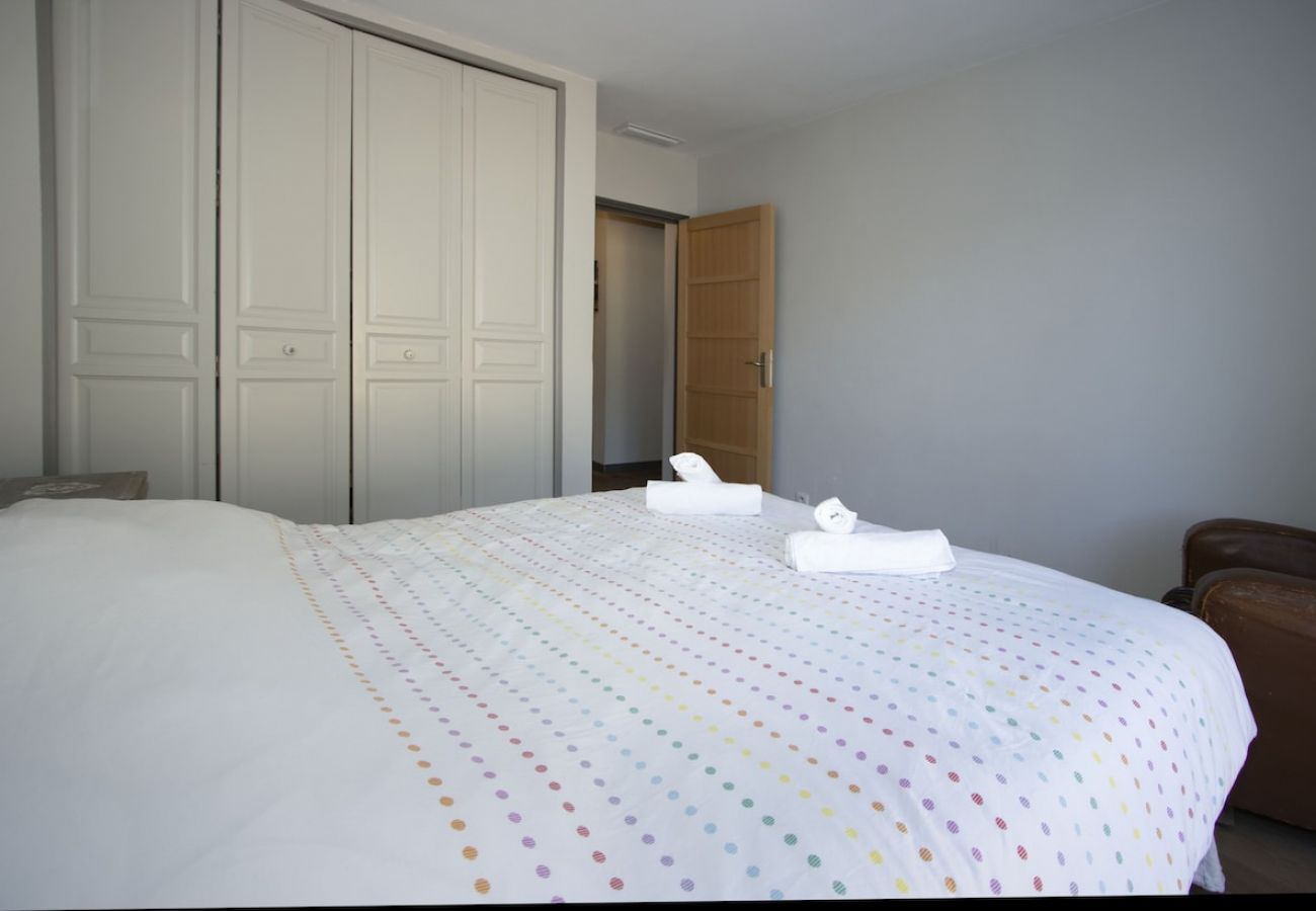 Maison à La Ciotat - Villa Tonga Soa, havre de paix, piscine, clim