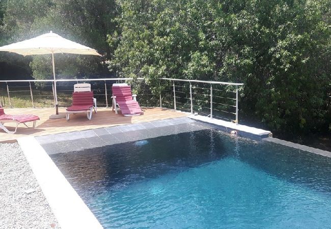 Maison à La Ciotat - Les Restanques , 200m de la mer, piscine, parc Maison à La Ciotat - Les Restanques , 200m de la mer, piscine, parc