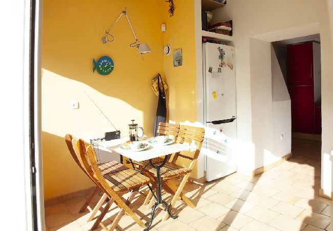 Maison à La Ciotat - Les Restanques , 200m de la mer, piscine, parc Maison à La Ciotat - Les Restanques , 200m de la mer, piscine, parc