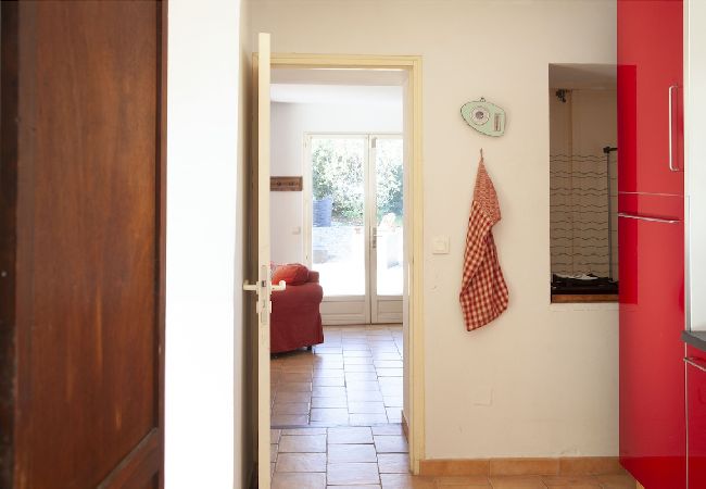 Maison à La Ciotat - Les Restanques , 200m de la mer, piscine, parc Maison à La Ciotat - Les Restanques , 200m de la mer, piscine, parc