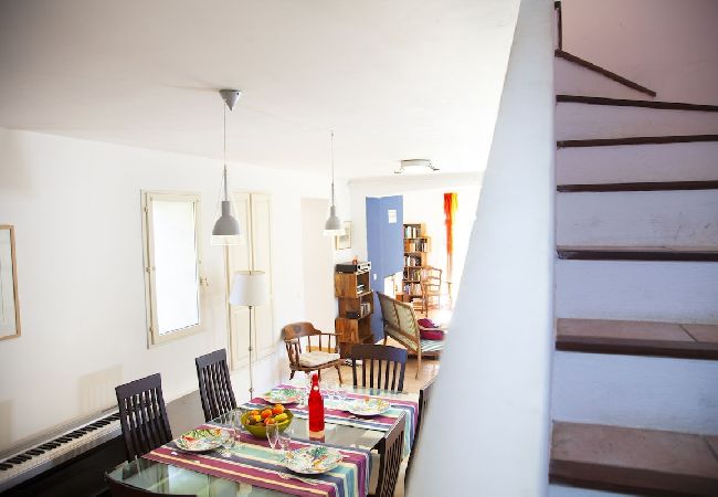 Maison à La Ciotat - Les Restanques , 200m de la mer, piscine, parc Maison à La Ciotat - Les Restanques , 200m de la mer, piscine, parc