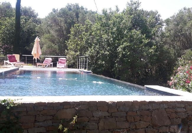Maison à La Ciotat - Les Restanques , 200m de la mer, piscine, parc Maison à La Ciotat - Les Restanques , 200m de la mer, piscine, parc