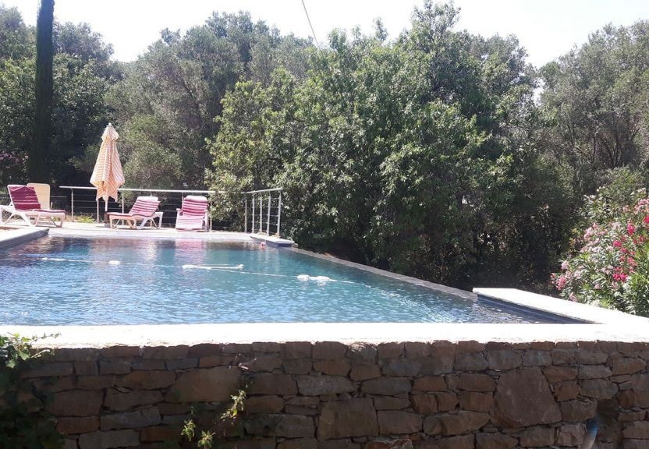 Villa à La Ciotat - Les Restanques , 200m de la mer, piscine, parc