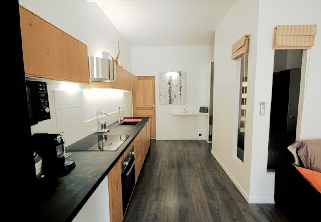 Appartement à La Ciotat - Lernio. Idéal pour location courte/moyenne durée Appartement à La Ciotat - Lernio. Idéal pour location courte/moyenne durée
