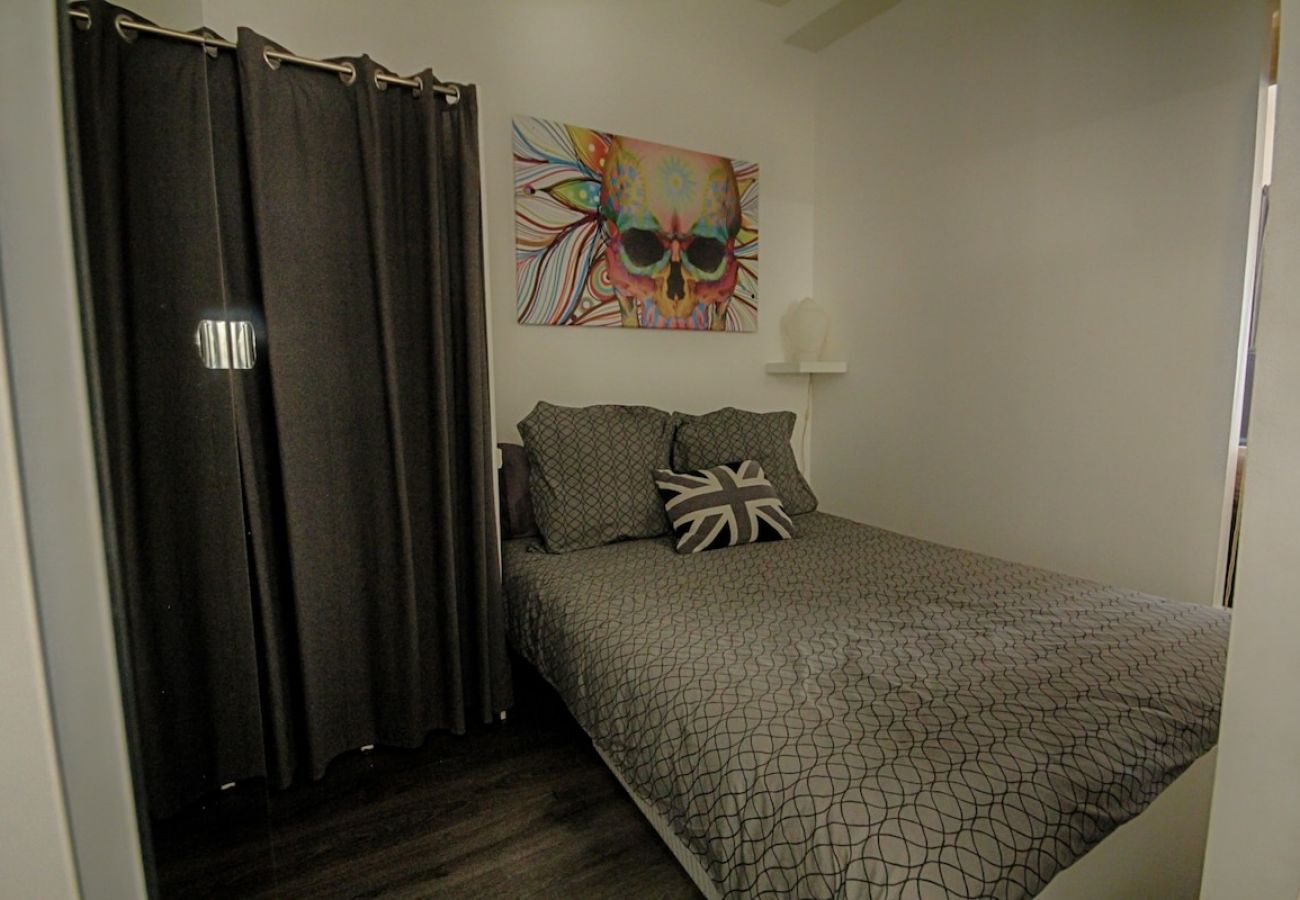 Appartement à La Ciotat - Lernio. Idéal pour location courte/moyenne durée