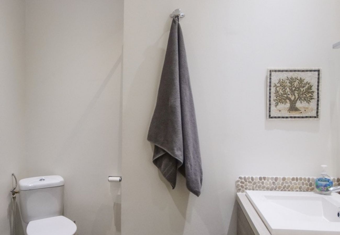 Appartement à La Ciotat - Lernio. Idéal pour location courte/moyenne durée