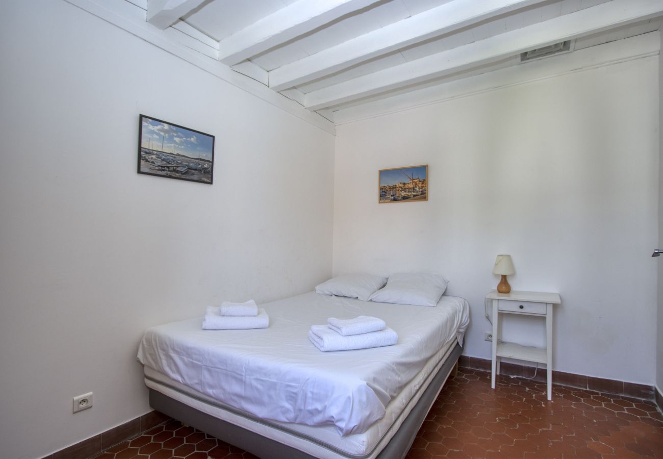 Maison à La Ciotat - Maison ville Galé. piscine, clim,proche des plages