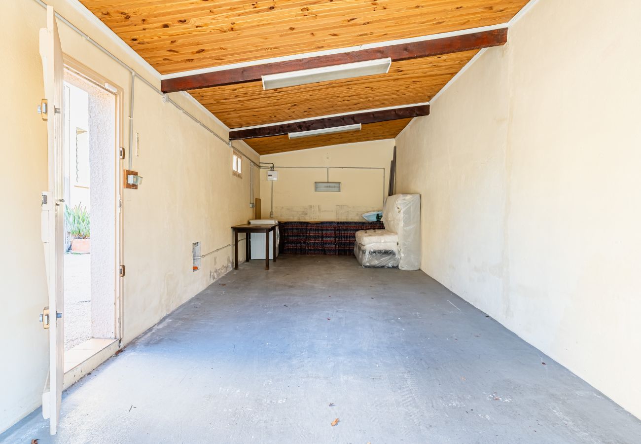 Appartement à La Ciotat - Mato. Terrasse vue mer, clim, garage sécurisé