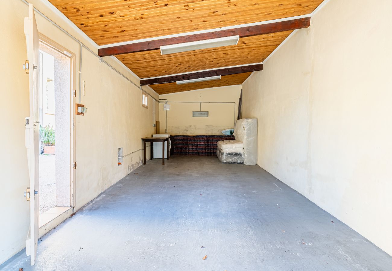 Appartement à La Ciotat - Mato. Terrasse vue mer, clim, garage sécurisé