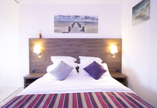 Studio à Saint-Cyr-sur-Mer - Studio Alon. Idéal pour vos vacances/séjours pros Studio à Saint-Cyr-sur-Mer - Studio Alon. Idéal pour vos vacances/séjours pros