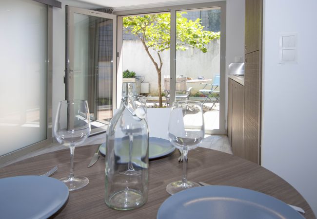 Studio à Saint-Cyr-sur-Mer - Studio Moutte. Idéal pour vos vacances/séjours pro Studio à Saint-Cyr-sur-Mer - Studio Moutte. Idéal pour vos vacances/séjours pro