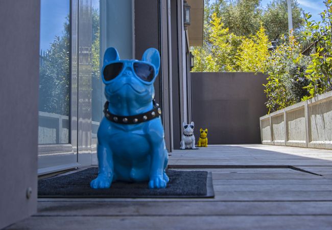 Studio à Saint-Cyr-sur-Mer - Studio Moutte. Idéal pour vos vacances/séjours pro Studio à Saint-Cyr-sur-Mer - Studio Moutte. Idéal pour vos vacances/séjours pro