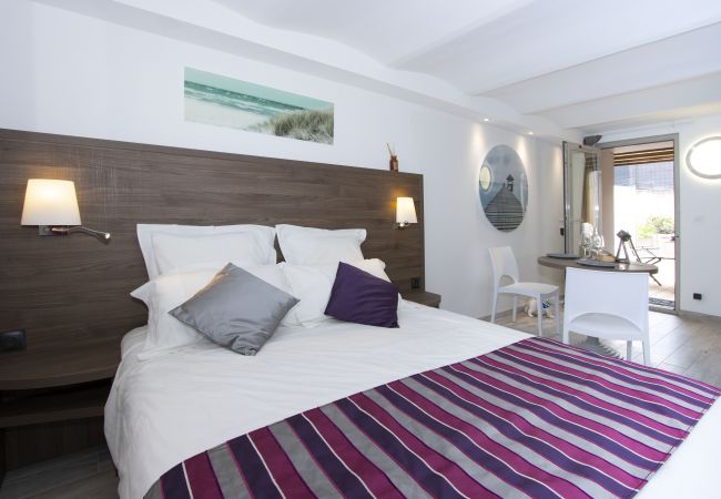 Studio à Saint-Cyr-sur-Mer - Studio Pointe. Idéal pour vos vacances/séjours pro Studio à Saint-Cyr-sur-Mer - Studio Pointe. Idéal pour vos vacances/séjours pro