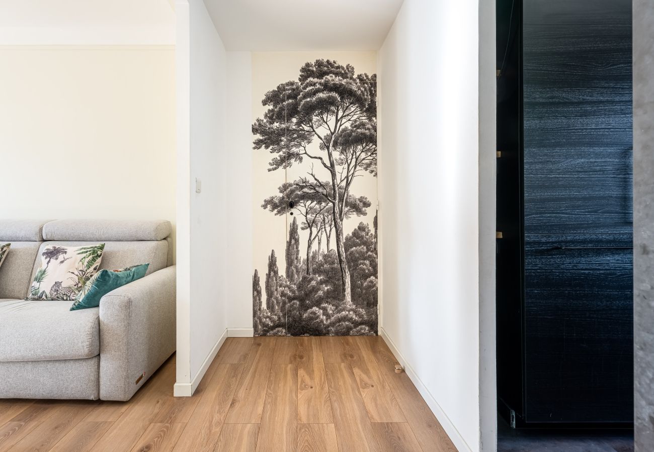 Appartement à La Ciotat - Esbeja. Appart confort, déco élégante, proche mer