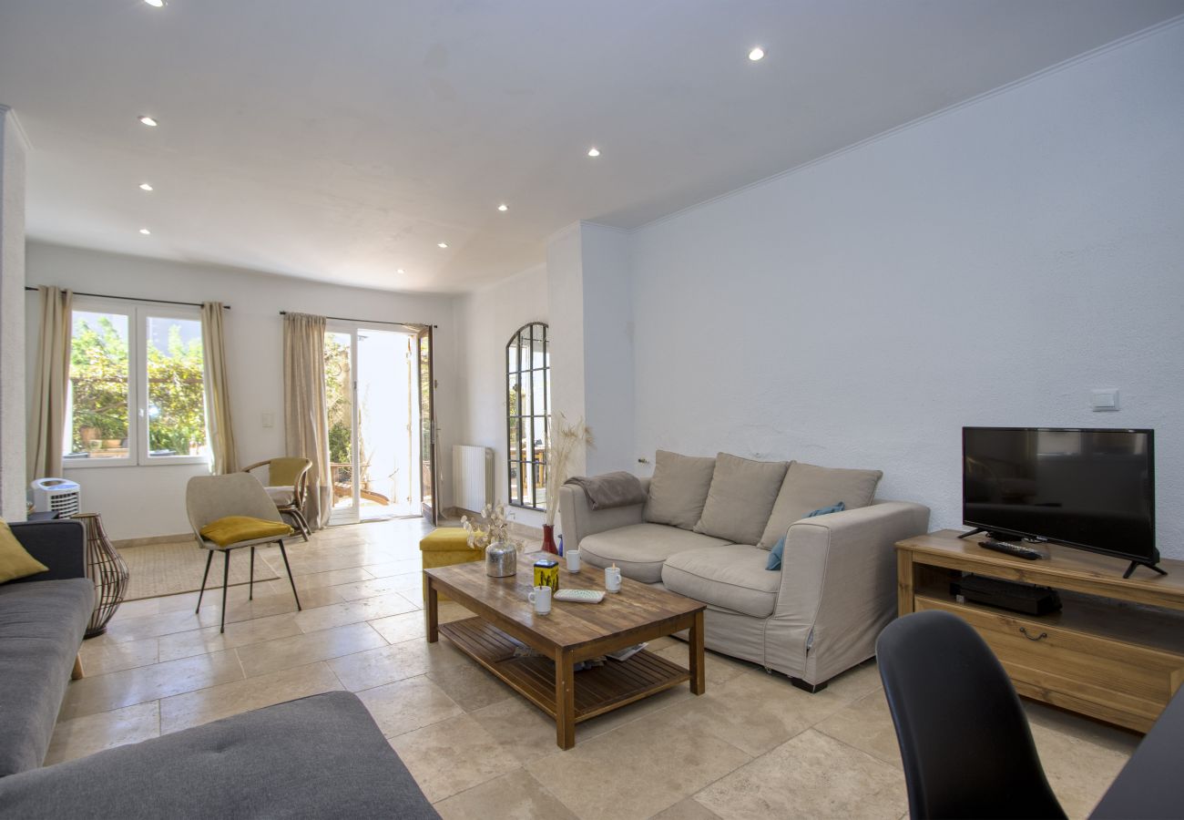 Appartement à La Ciotat - Lasami, maison du vieux port proche des calanques