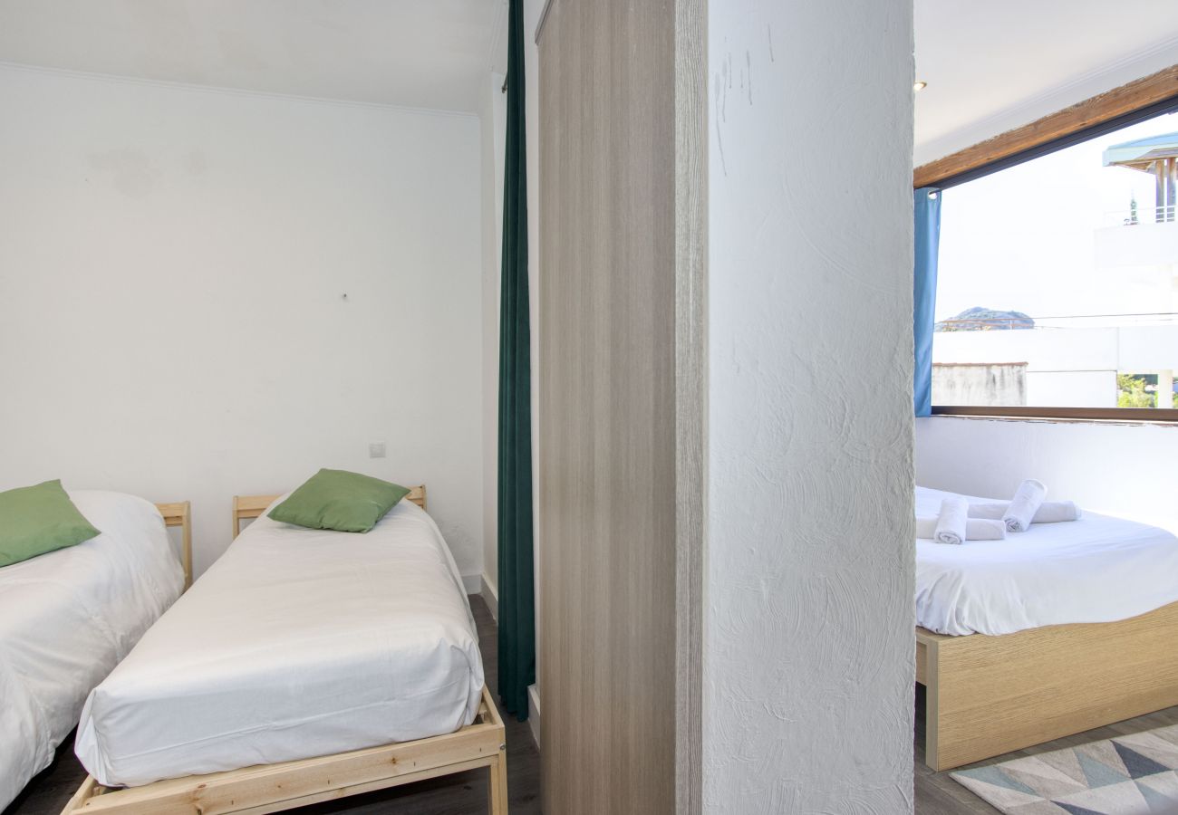Appartement à La Ciotat - Lasami, maison du vieux port proche des calanques