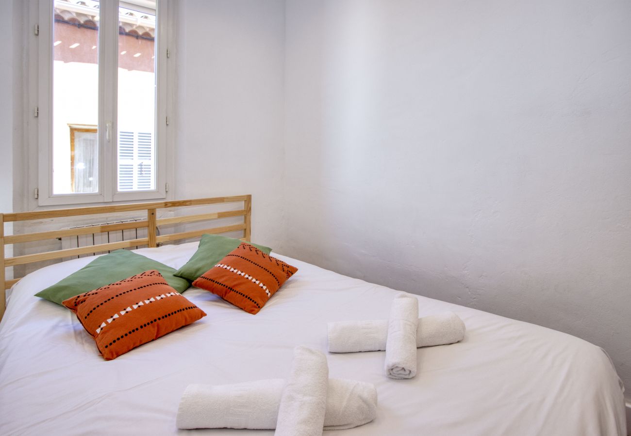 Appartement à La Ciotat - Lasami, maison du vieux port proche des calanques