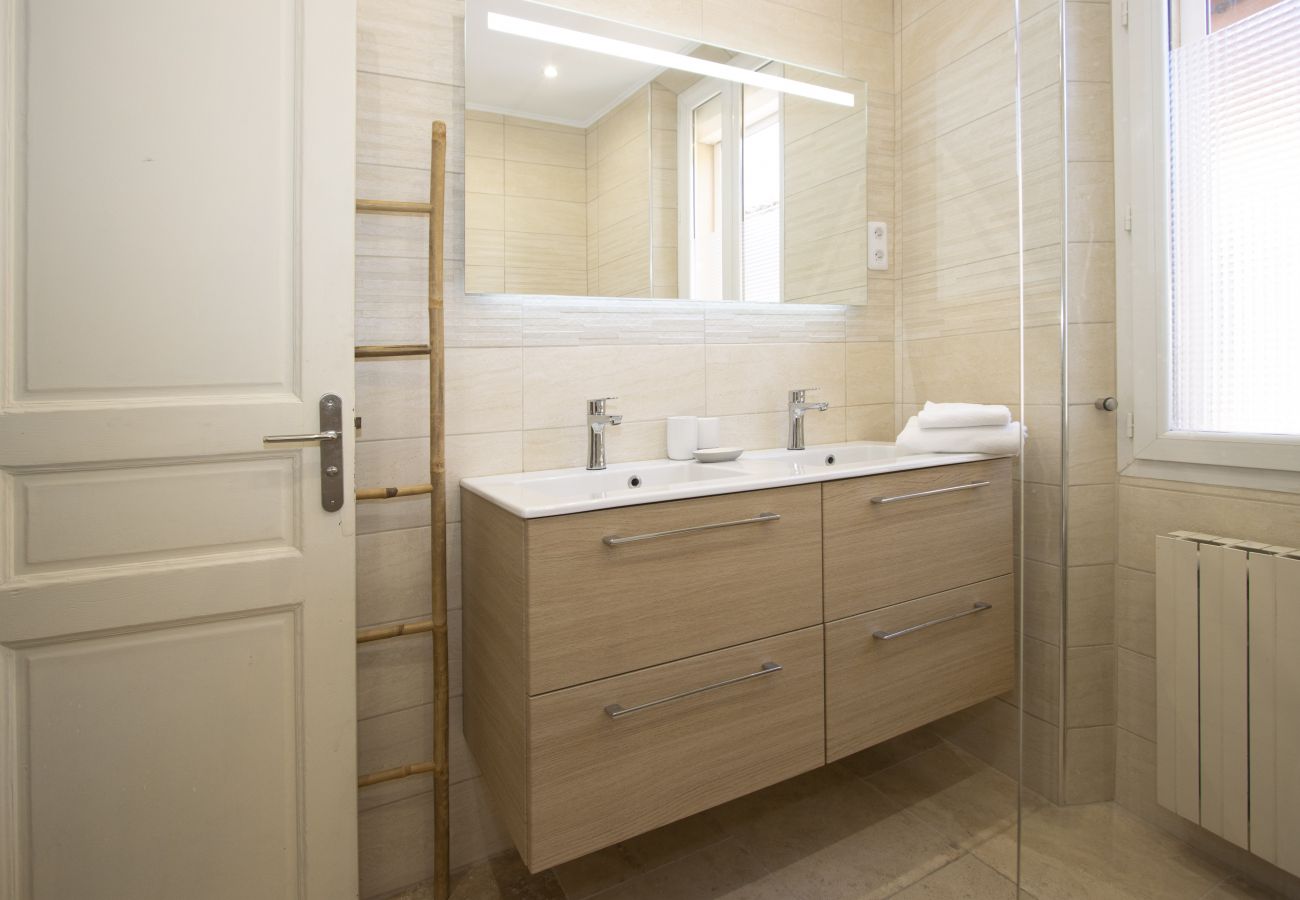 Appartement à La Ciotat - Lasami, maison du vieux port proche des calanques