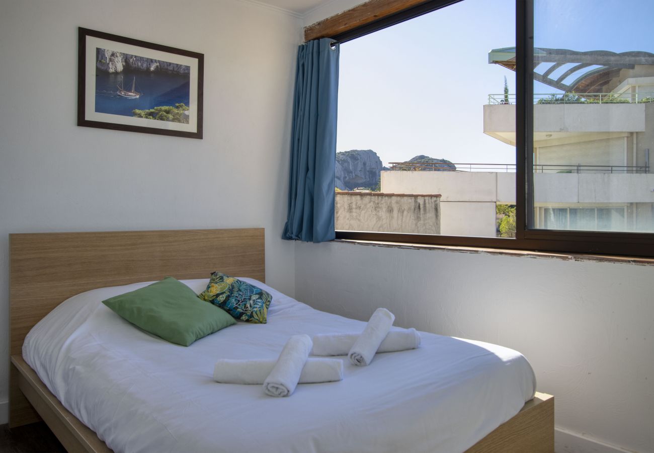 Appartement à La Ciotat - Lasami, maison du vieux port proche des calanques