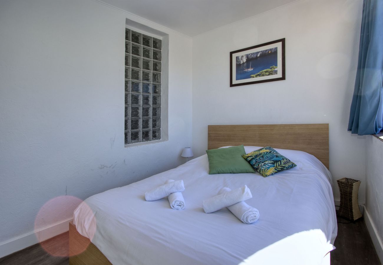 Appartement à La Ciotat - Lasami, maison du vieux port proche des calanques