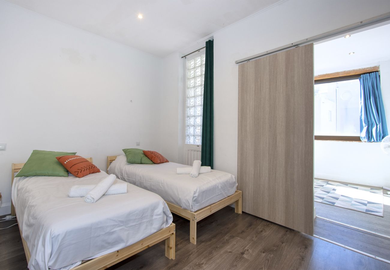 Appartement à La Ciotat - Lasami, maison du vieux port proche des calanques