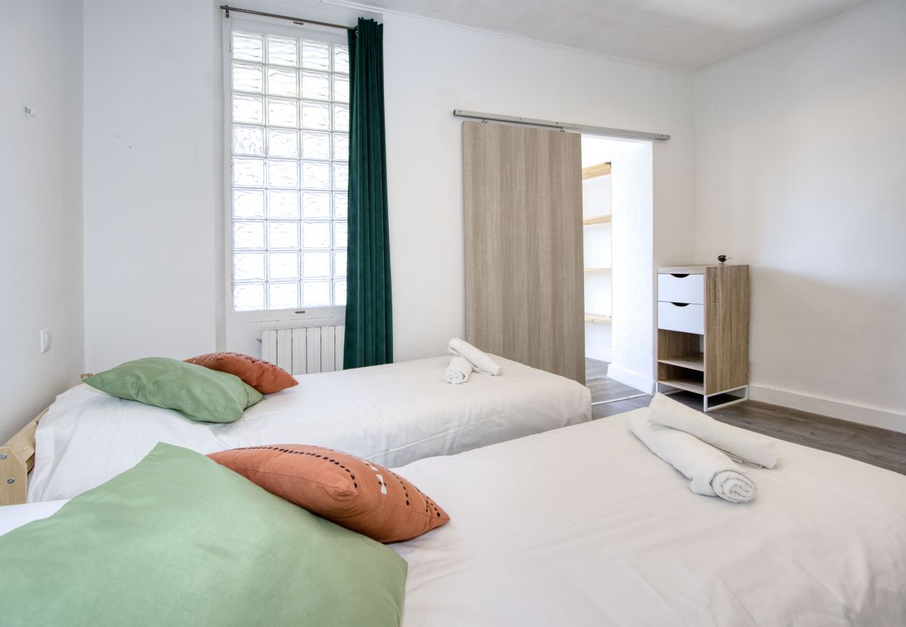 Appartement à La Ciotat - Lasami, maison du vieux port proche des calanques