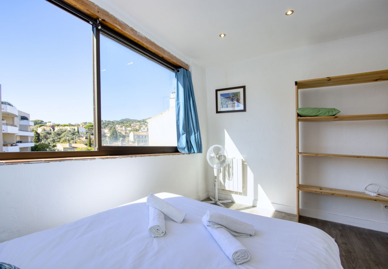 Appartement à La Ciotat - Lasami, maison du vieux port proche des calanques