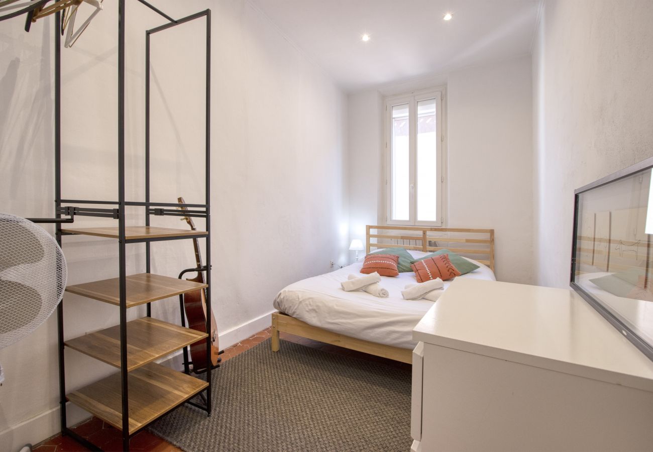 Appartement à La Ciotat - Lasami, maison du vieux port proche des calanques