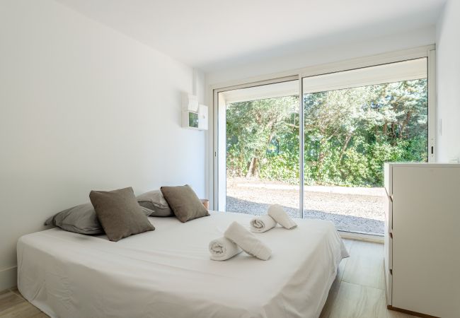 Maison à La Ciotat - Villa Tortilla, piscine chauffée, jardin, clim Maison à La Ciotat - Villa Tortilla, piscine chauffée, jardin, clim
