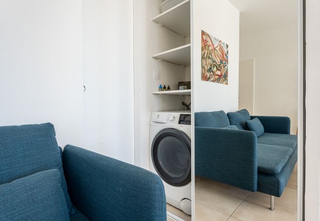 Appartement à La Ciotat - Blaveja. Lumineux et moderne. Vue mer. Clim. Appartement à La Ciotat - Blaveja. Lumineux et moderne. Vue mer. Clim.