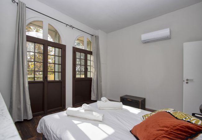 Appartement à La Ciotat - Tosco. Idéal pour les équipages ou vacances. Clim Appartement à La Ciotat - Tosco. Idéal pour les équipages ou vacances. Clim