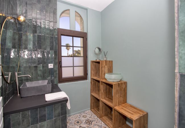 Appartement à La Ciotat - Tosco. Idéal pour les équipages ou vacances. Clim Appartement à La Ciotat - Tosco. Idéal pour les équipages ou vacances. Clim