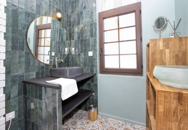 Appartement à La Ciotat - Tosco. Idéal pour les équipages ou vacances. Clim Appartement à La Ciotat - Tosco. Idéal pour les équipages ou vacances. Clim