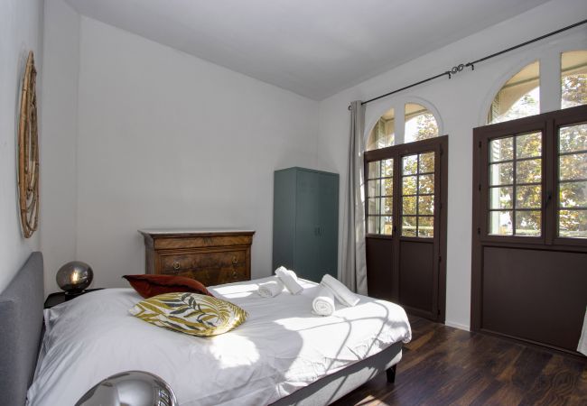 Appartement à La Ciotat - Tosco. Idéal pour les équipages ou vacances. Clim Appartement à La Ciotat - Tosco. Idéal pour les équipages ou vacances. Clim