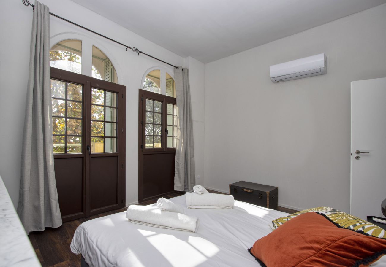 Appartement à La Ciotat - Tosco. Idéal pour les équipages ou vacances. Clim