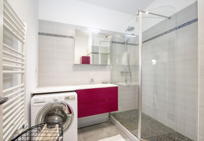 Appartement à La Ciotat - Escaro. Idéal pour les équipages, vacances. Clim. Appartement à La Ciotat - Escaro. Idéal pour les équipages, vacances. Clim.