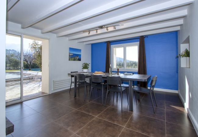 Maison à Roquevaire - Mas Lasa, piscine chauffée, tennis, grand jardin Maison à Roquevaire - Mas Lasa, piscine chauffée, tennis, grand jardin