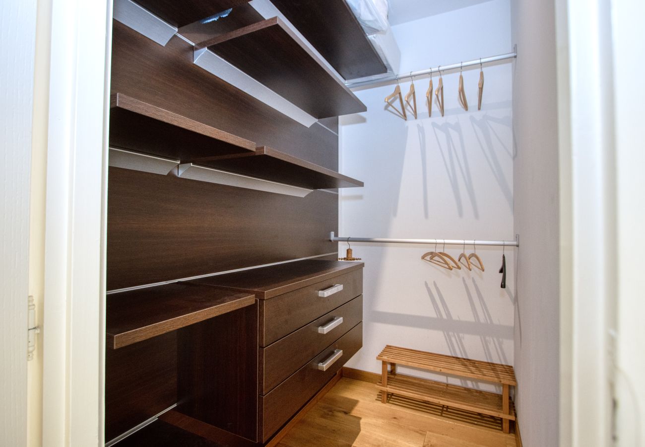 Villa à La Ciotat - Catoun. Jolie maison de ville proche du port. Clim