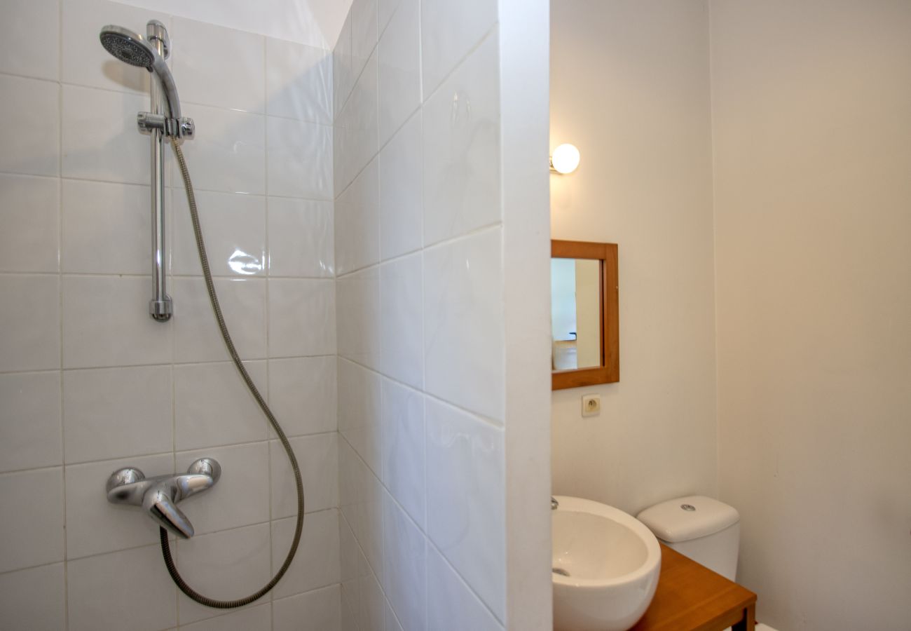 Villa à La Ciotat - Catoun. Jolie maison de ville proche du port. Clim