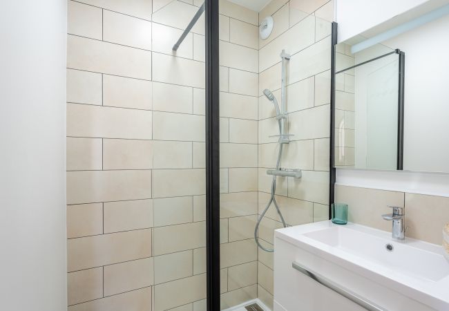 Appartement à La Ciotat - Canoun. Idéal pour les équipages, vacances. Clim Appartement à La Ciotat - Canoun. Idéal pour les équipages, vacances. Clim