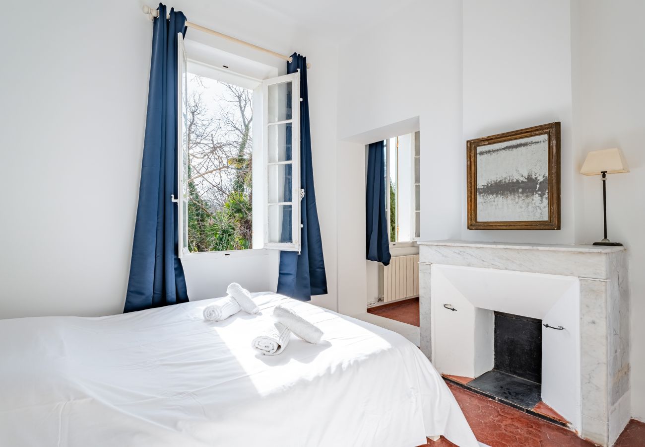 Maison à La Ciotat - Les Délices, la campagne au centre-ville