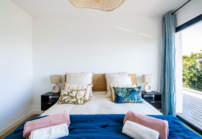 Maison à La Ciotat - Villa Feliz, vue mer, piscine, jacuzzi Maison à La Ciotat - Villa Feliz, vue mer, piscine, jacuzzi